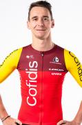 Bryan Coquard